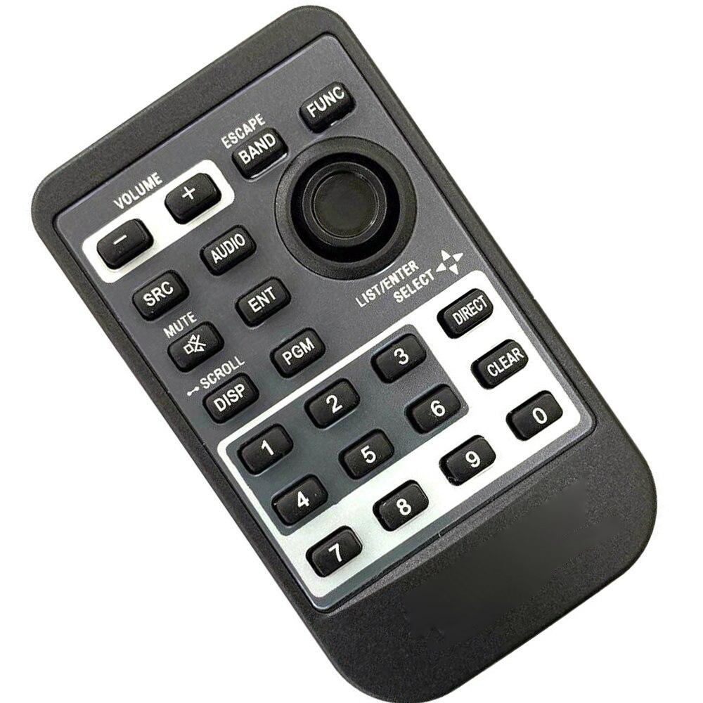CXC9113 Wireless Remote Control for Pioneer Car Audio Receiver. 
