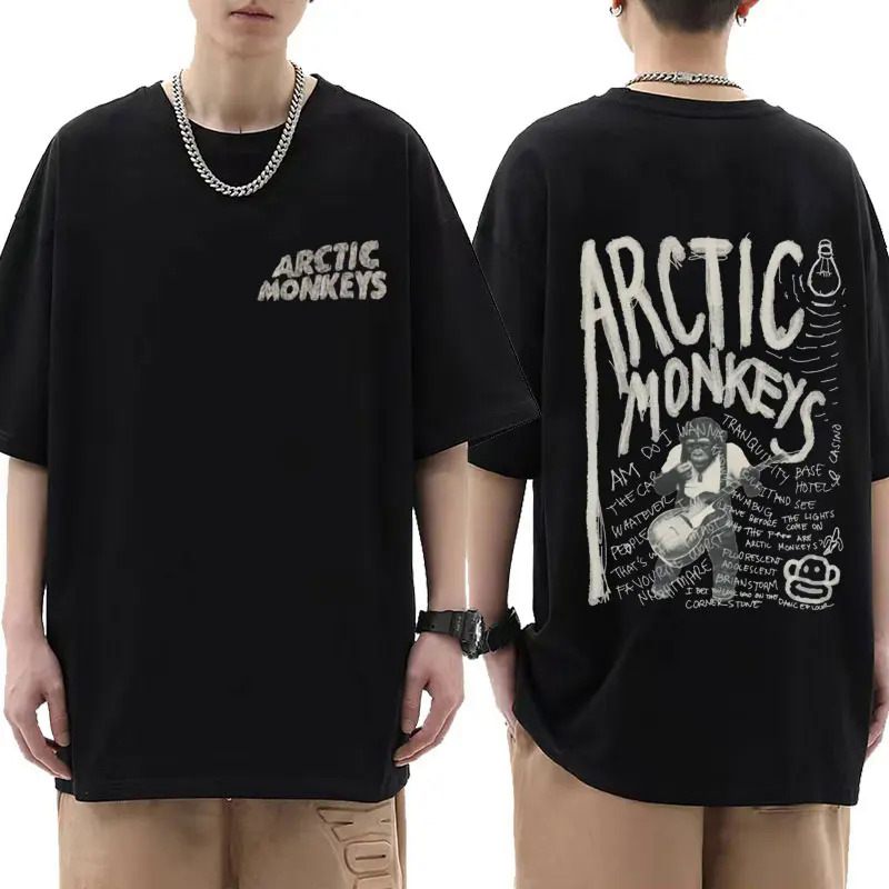 greatLAnd ORIGINAL SPACE MONKEYS S/S TEE greatLAnd SPACE MONKEYS