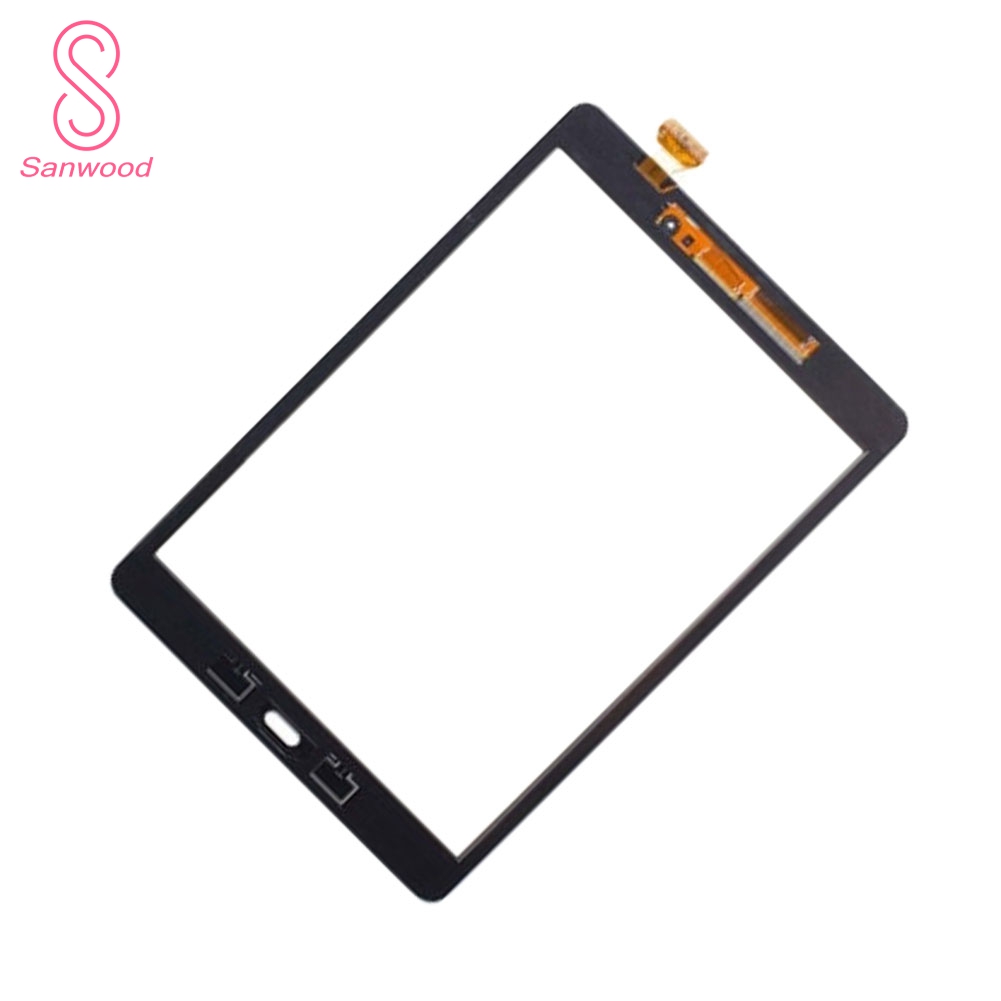 (New) replacement tablet touch screen for Samsung Galaxy Tab E 9.6 sm-t560 t560 t561. 