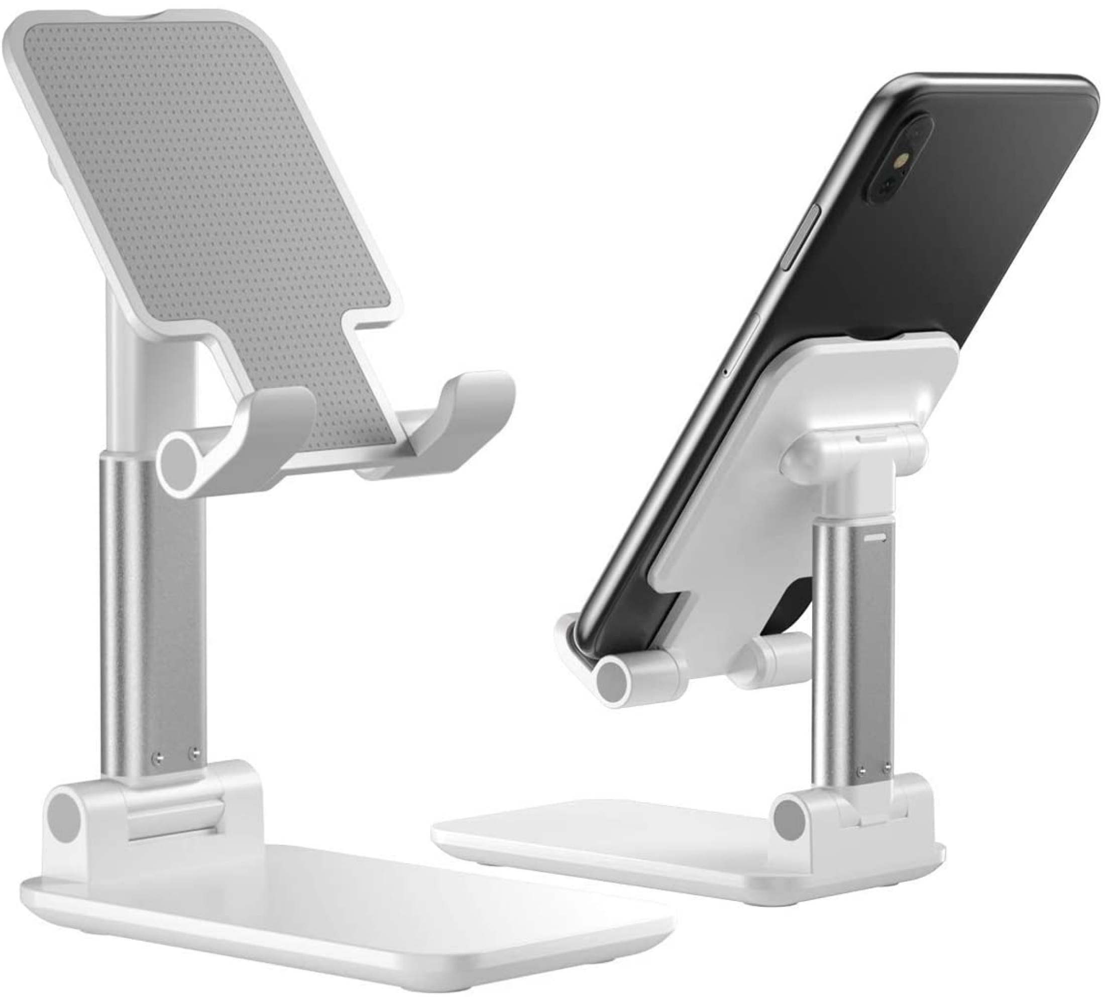 Folding desktop Phone Stand l305