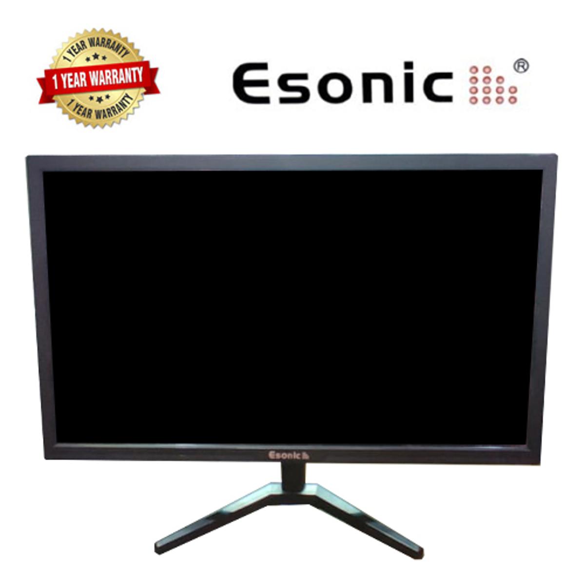 esonic 19 elmw