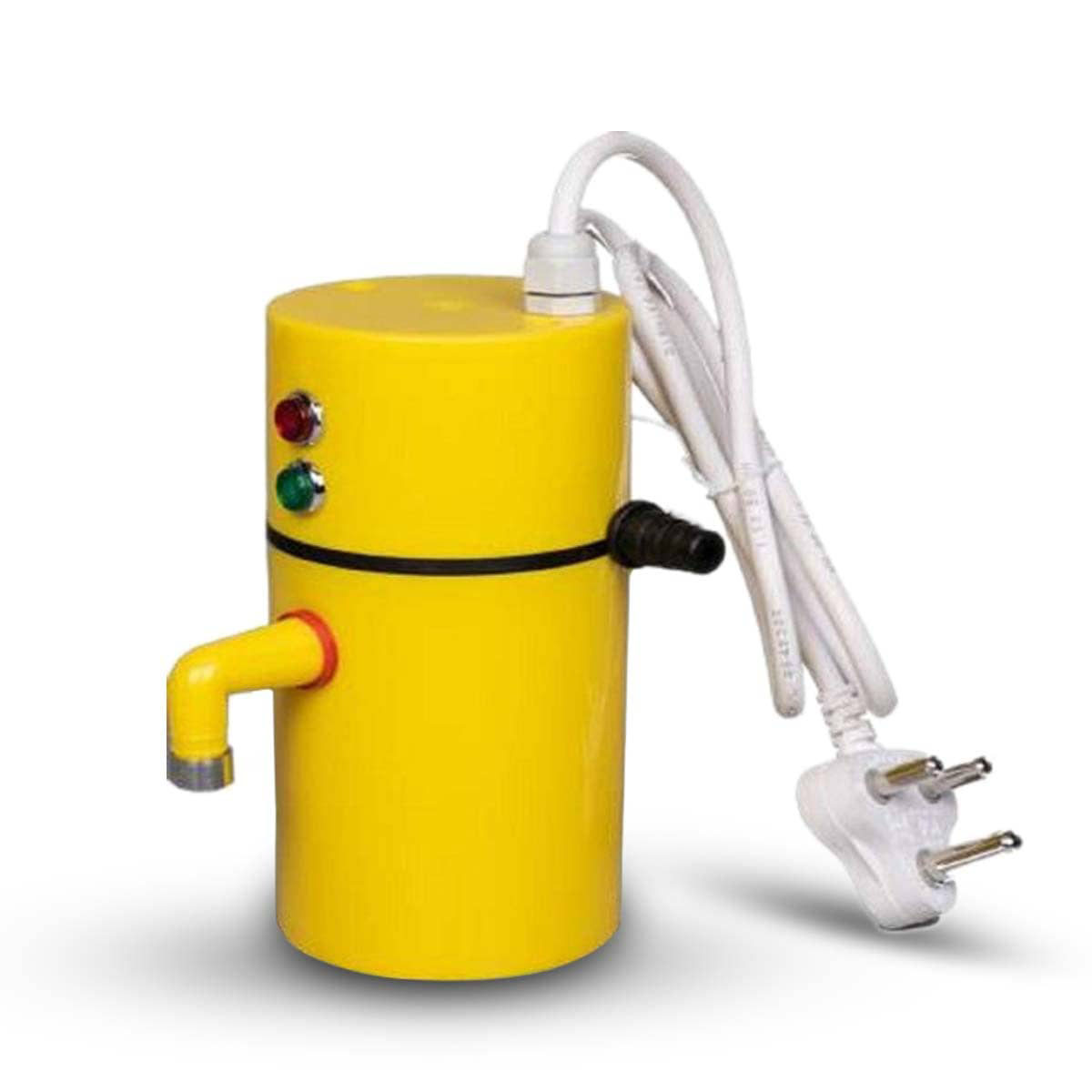 Instant Portable Water Heater/Gizer. 