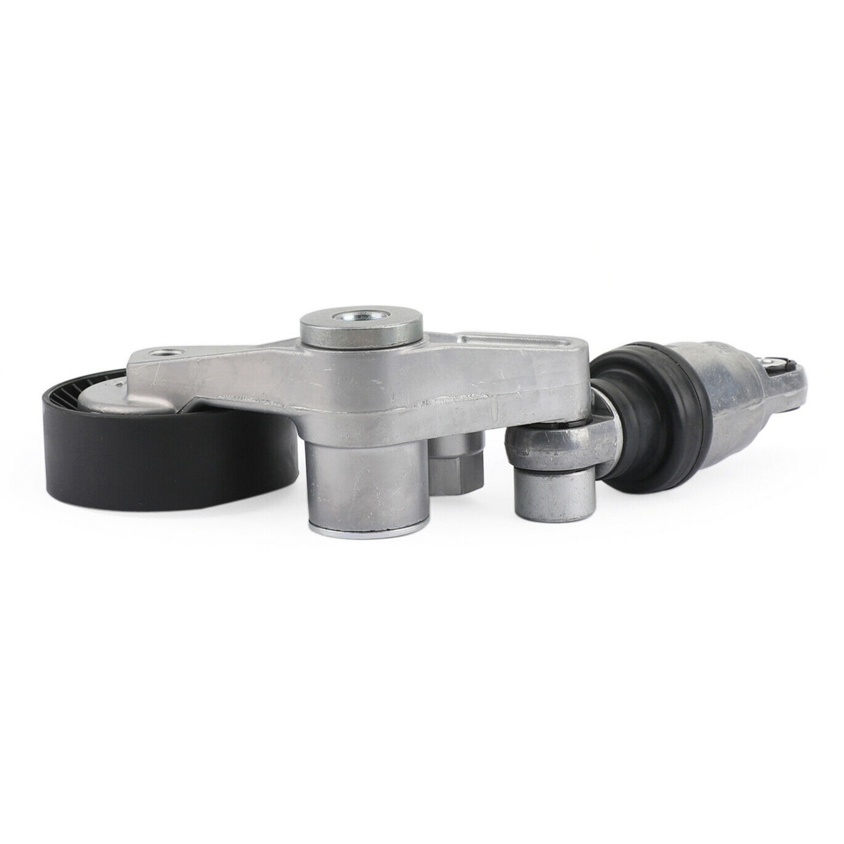 Belt Tensioner 6652000270 Suitable for Ssangyong Rexton Actyon Kyron D20dt D27dt 6652000370. 