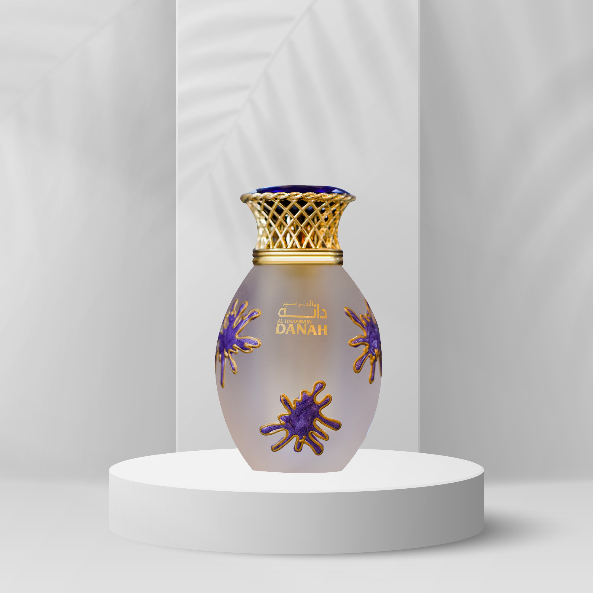 Al Haramain Attar Danah 24 ML. 