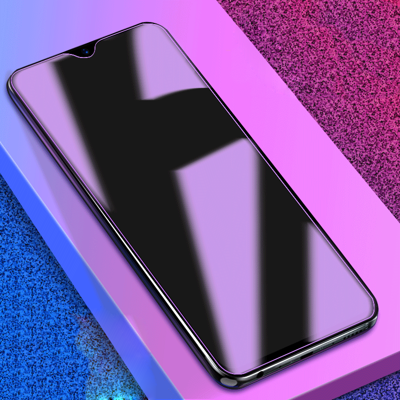 Blue Glass 11K A9PO A11 for OP Glass Screen Protector 12 A12O A15 for OPPA15S AE A12S A16 A16S A16K Tempered Glass A11S A11X A A9X Anti. 