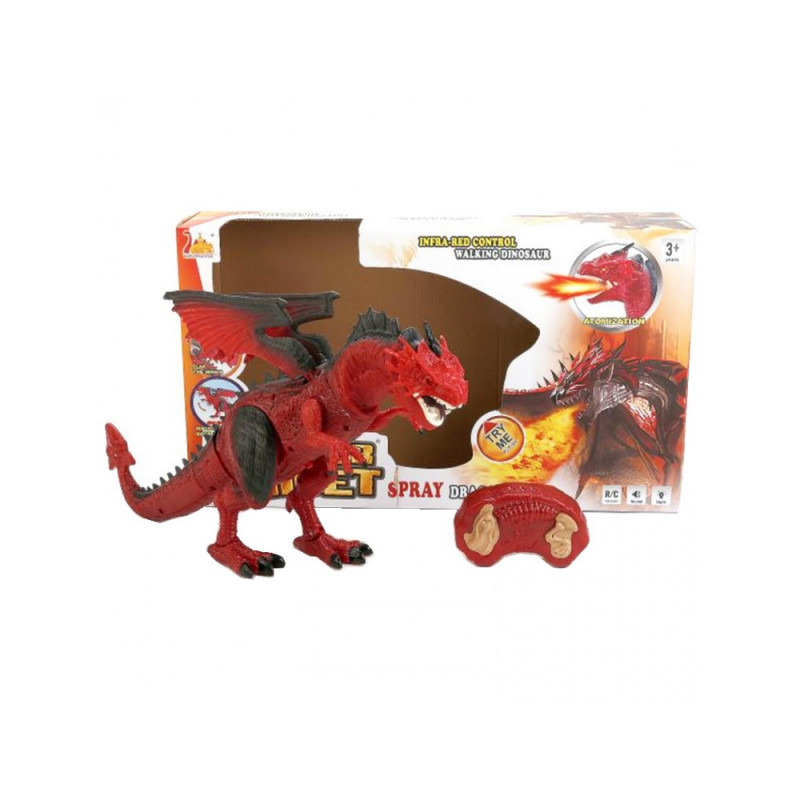 dinosaur planet spray dragon