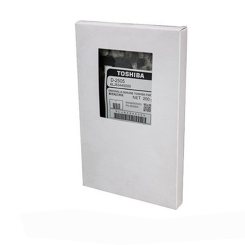 Toshiba 2323A Developer Ink For Toshiba E-Studio 2523A - 2523Ad - 2323Am - 2823Am - 2329A - And 2829A Series. 