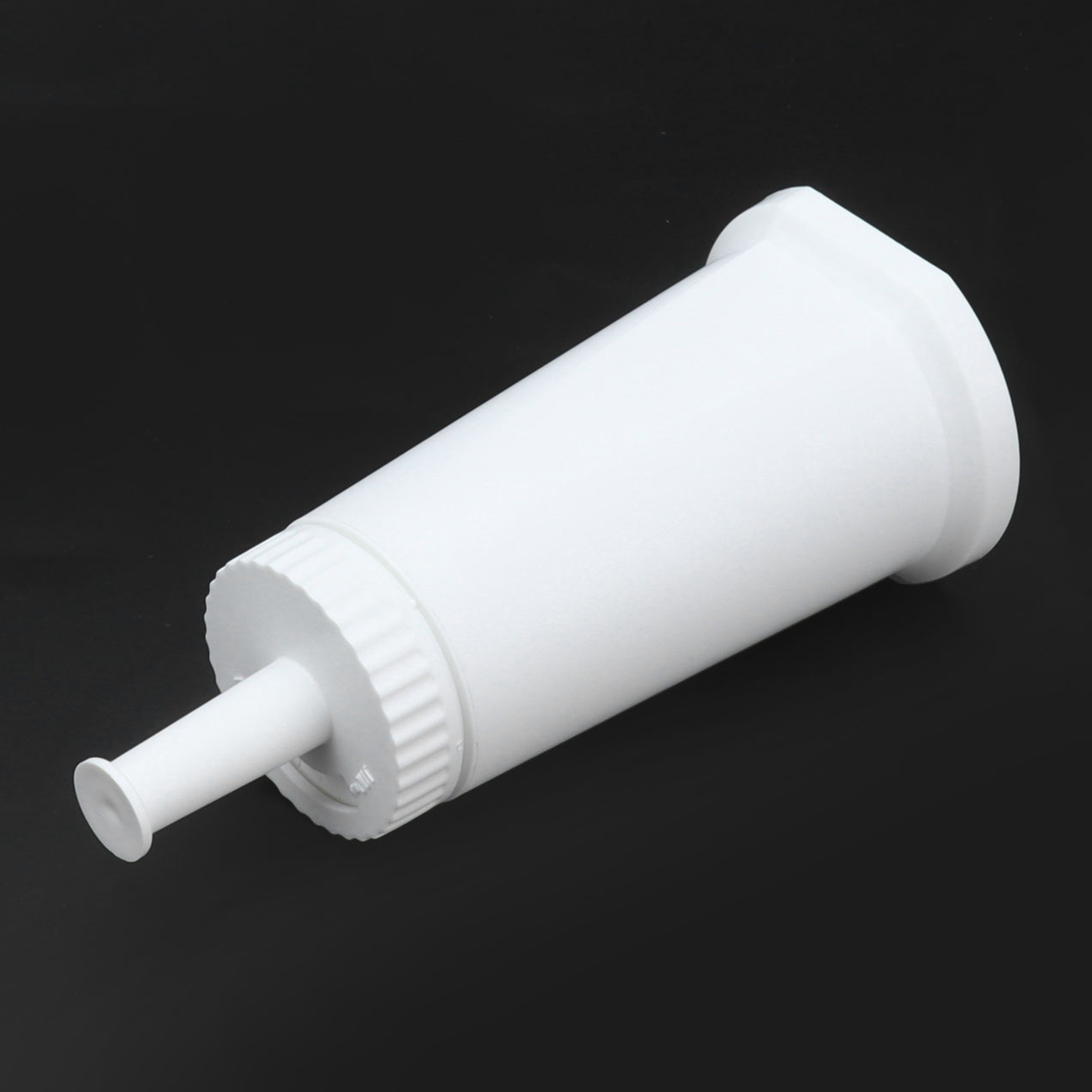 Filter Cartridge, Activated Carbon Adsorption Coffee Machine Filter with 1-12 Month Setting for Breville Claro Swiss for Kitchen for Office for Home for Oracle. 