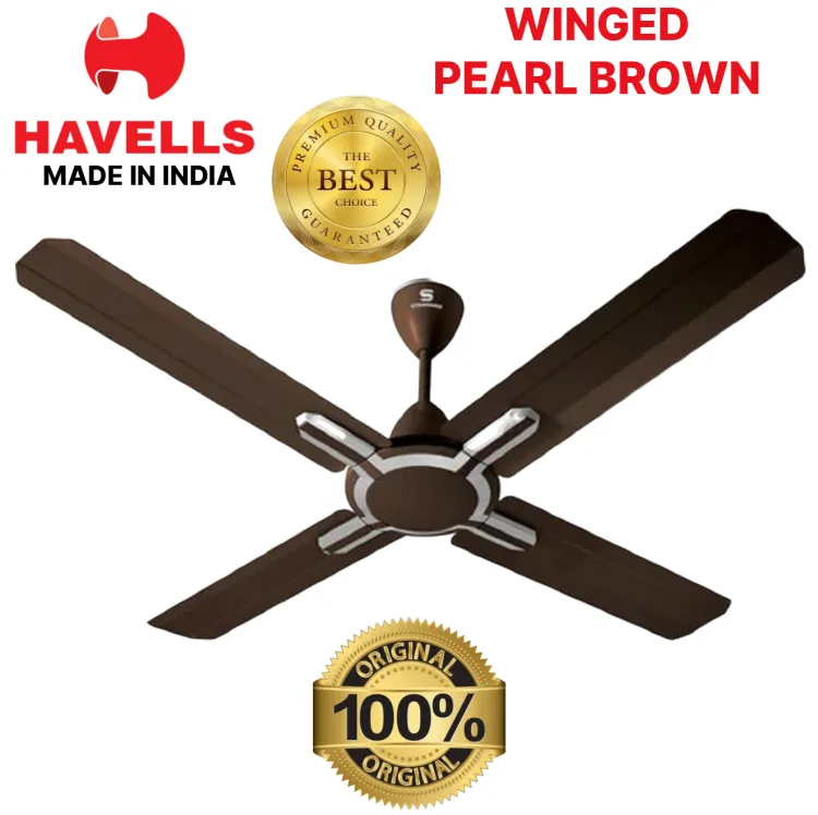 Low Wattage Ceiling Fan In India Shelly Lighting