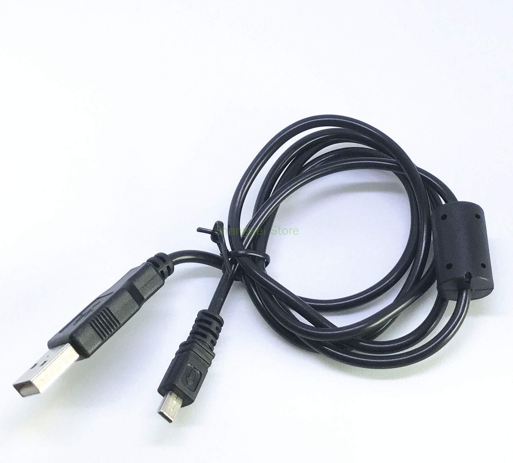 USB AC/DC Power Adapter Camera Charger PC Cord for BENQ DC X710 DC X720 E1260 X735. 