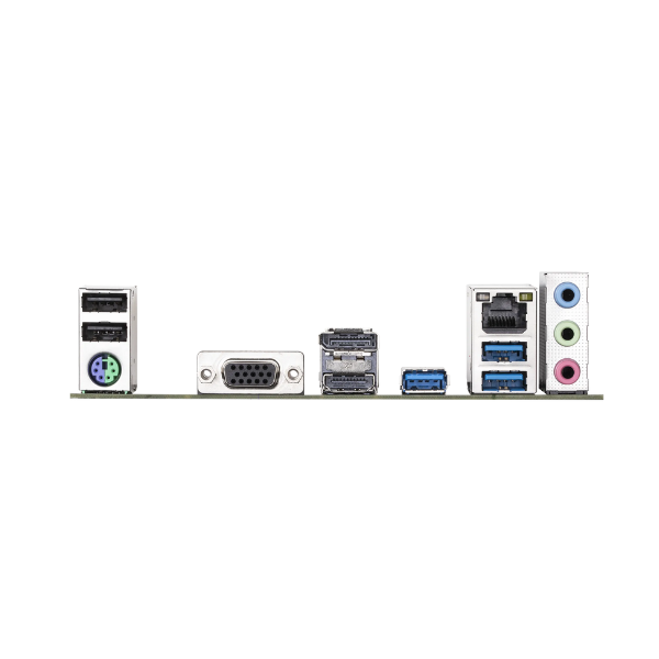 Gigabyte B760M D3HP DDR5 Intel 14th, 13th and 12th Gen Motherboard. 