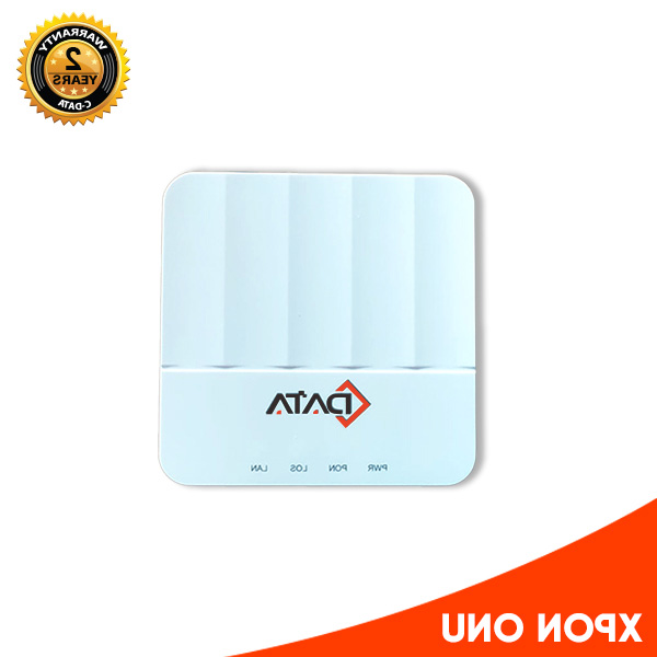 C-DATA XPON ONU FD511G-X-F680 1GE. 