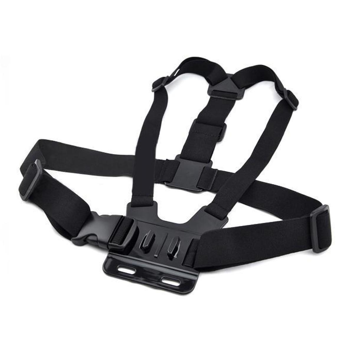 Chest Strap For Action Camera - Dslr Camera