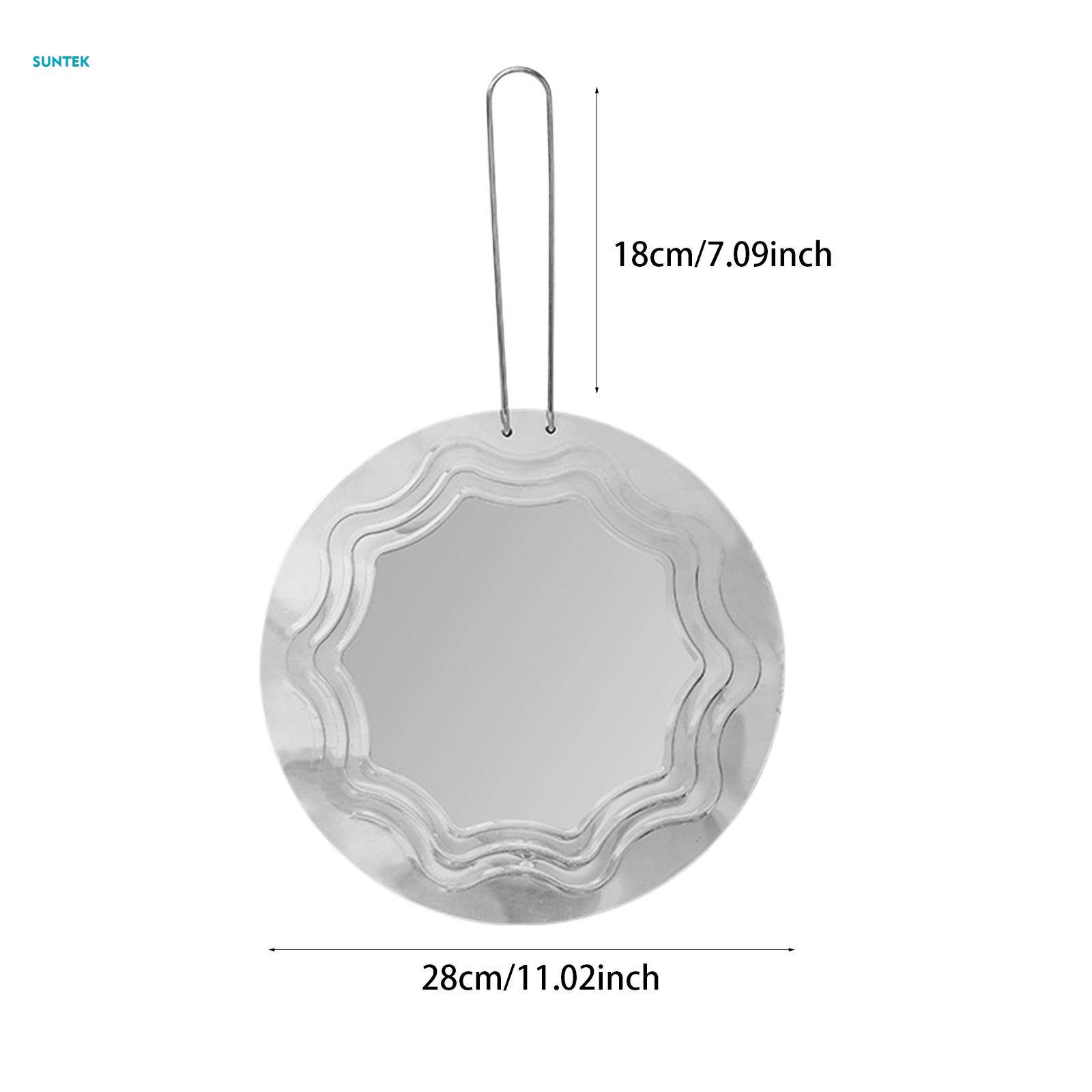 Induction Cooker Diffuser Plate Induction Plate Adapter for Glass Cooktop 28cm. 
