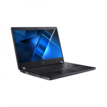 Acer TravelMate TMP 214-53-72WA 11th Gen i7-1165G7 2.8 to 4.7GHz, 8GB, 512GB SSD, 14 Inch FHD IPS Laptop. 