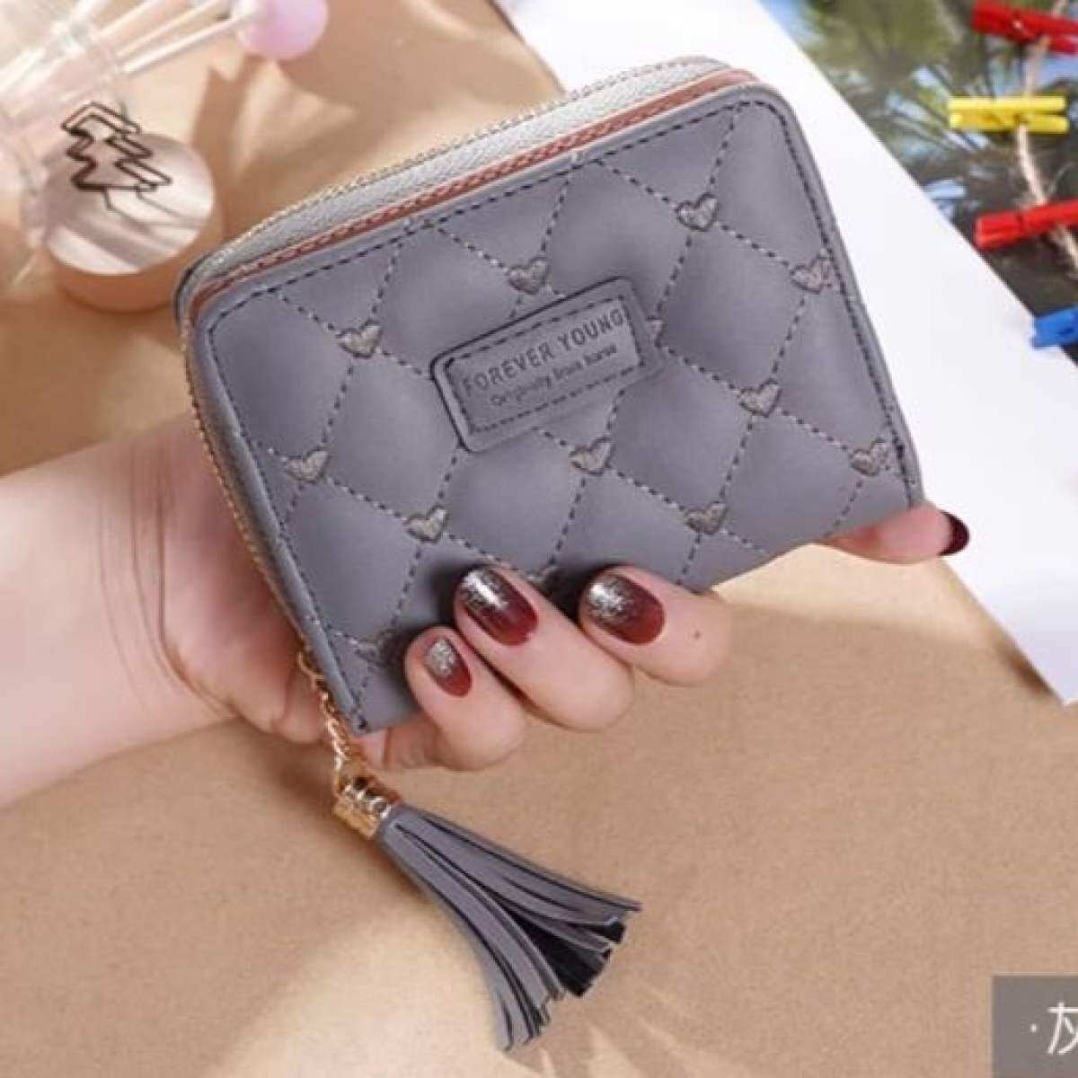lady's coin purse