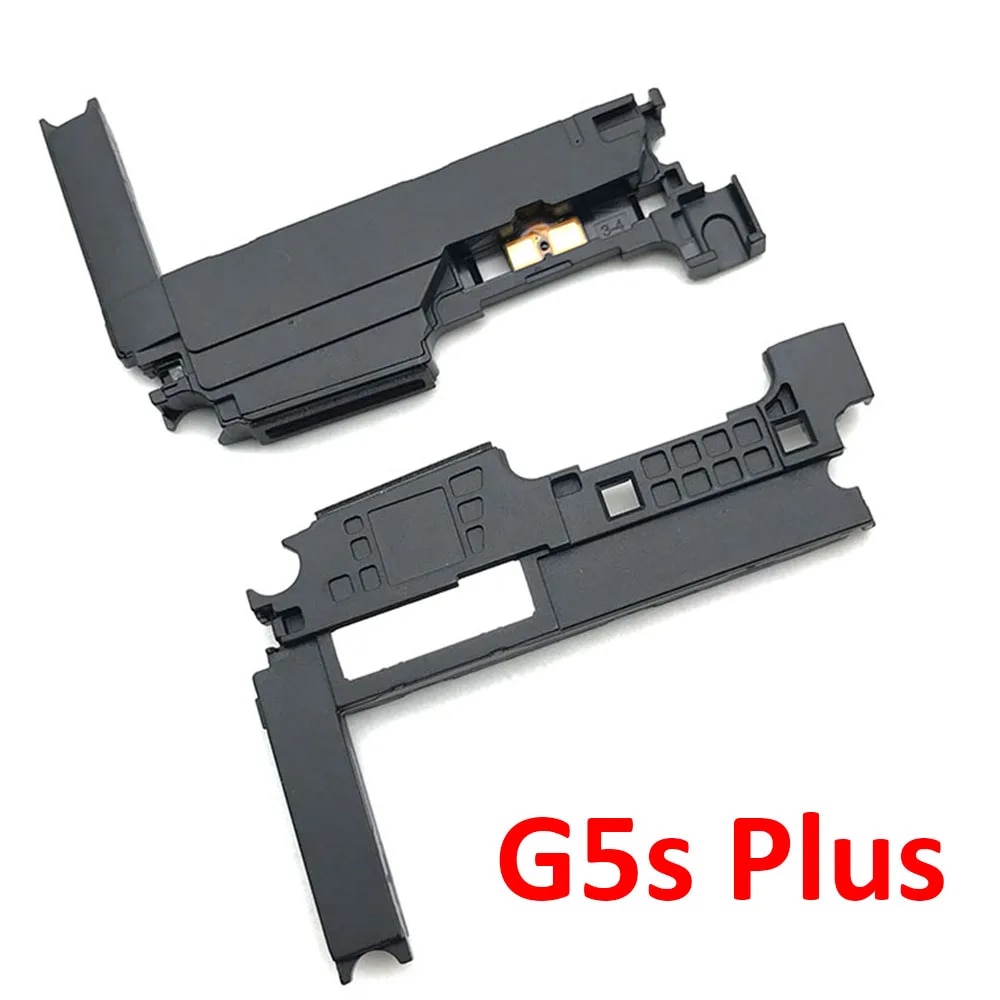 Loud Speaker Buzzer Ringer Loudspeaker Flex Cable For Motorola Moto G5s G6 G7 G8 G9 Play Power Lite One Hyper Macro Fusion Plus. 