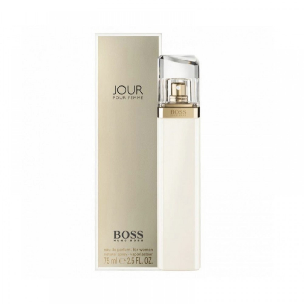 Perfume Douglas Boss Woman The Scent Parfums Douglas Hugo Boss The - Main Image