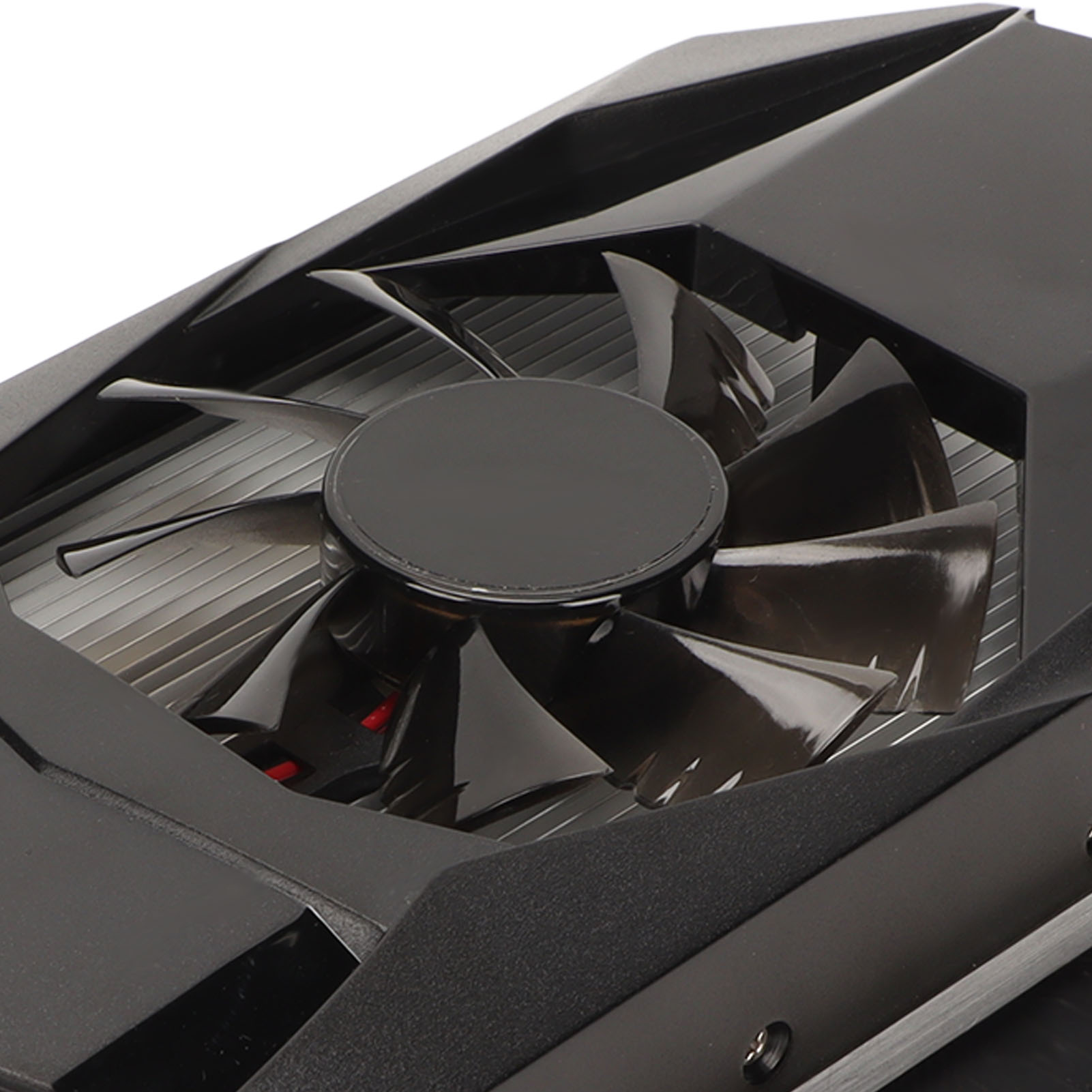 Graphics Card, 128bit 4GB GDDR5 HD7670 PC Graphics Card for Desktop. 