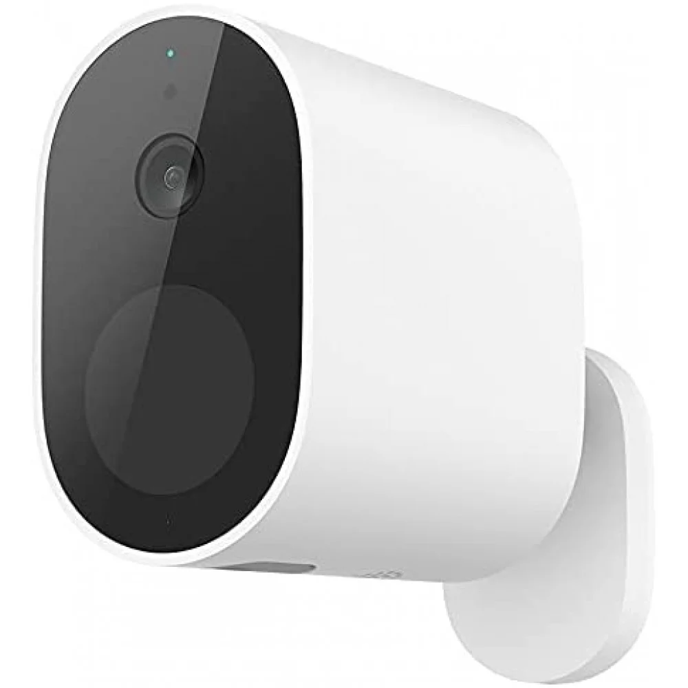 Xiaomi Mi MWC13 1080p 2MP Wireless Outdoor Security Wifi IP Camera. 