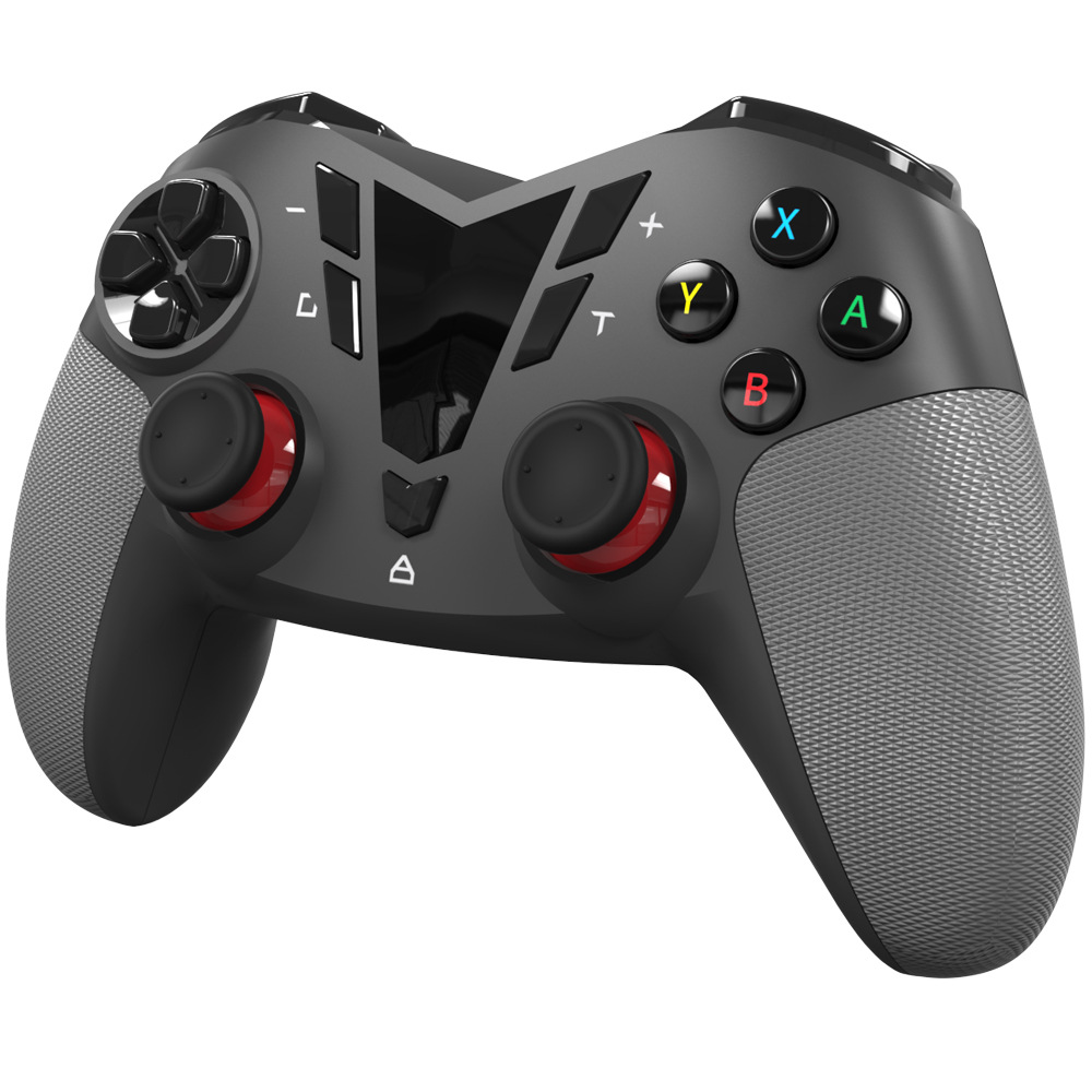 high quality With NFC 6-axis Gyroscope Vibration Gamepad Full Function Controller Bluetooth Wireless Gamepads For Nintendo Switch NS Pro/Lite. 