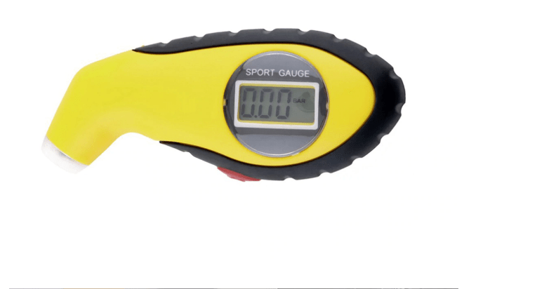 Ensure Safe Driving with our Auto Car Digital Tire Pressure Gauge – Easy to Use and Clean, A Unique Choice for Your Protection on the Road. 