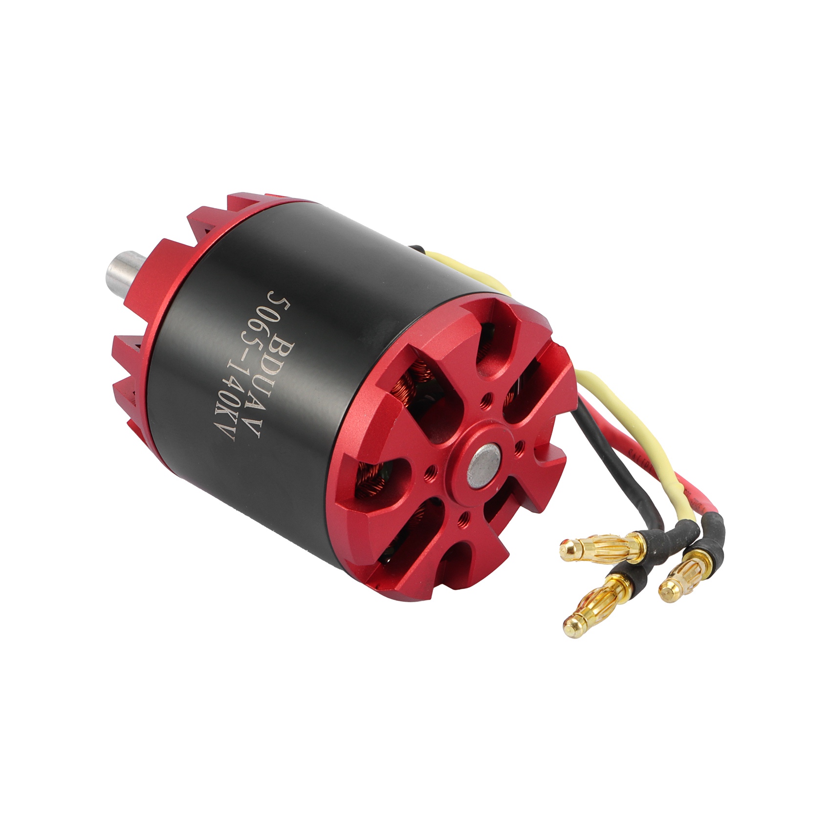 DIY N5065 5065 270KV BLDC Outrunner Brushless Motor for Electric Sktaeboard Balancing Scooter,Sensored. 