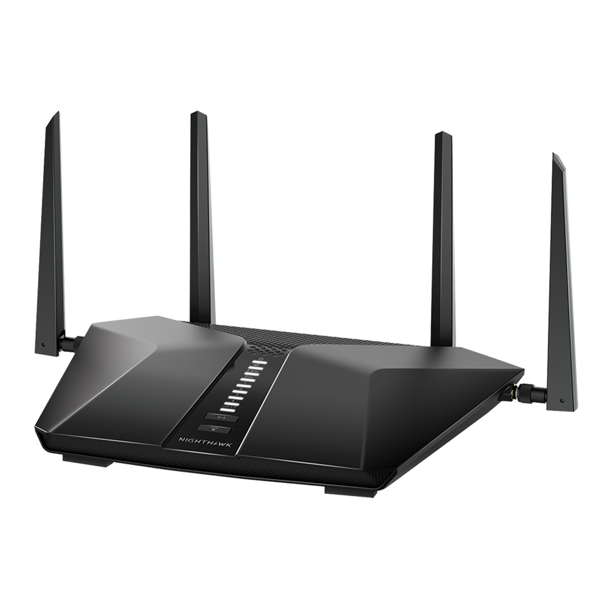 netgear rax50 nighthawk ax6/6-stream ax5400 wifi 6 router
