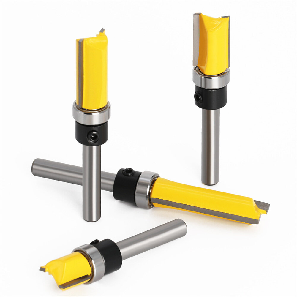 Drill bit for 6.35mm milling cutter within the symbol 12. 