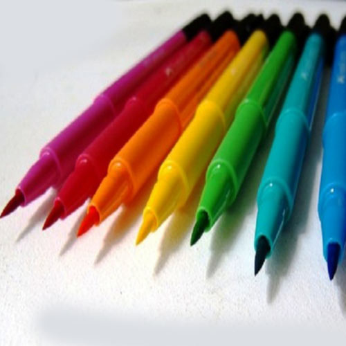 Sketch Drawing Color Pen School Stationery Marker for Kids Gifts. | eBay