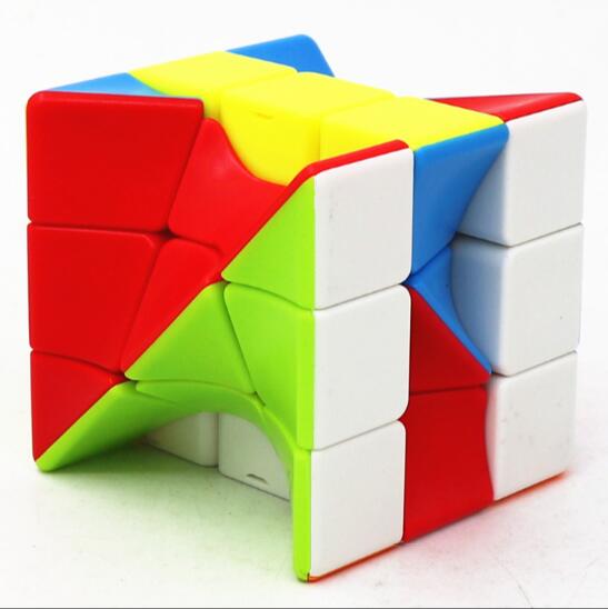 【happy one】CuberSpeed Twist Cube. 