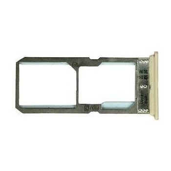 SIM Card Holder Tray for Vivo V5-METAL SIM DRAWER. 