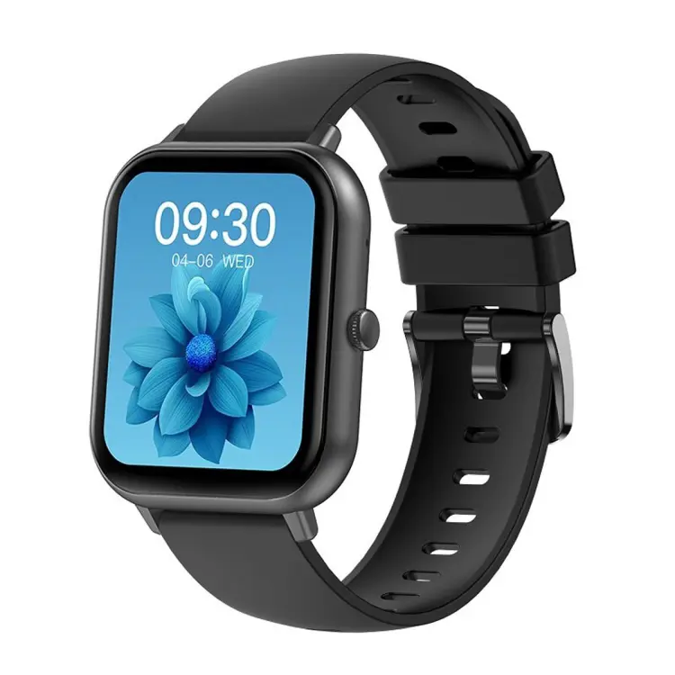 2023 New Female Custom Dial Smart watch Is Suitable For Android IOS Bluetooth Smart Watch Waterproof Watch Full Touch Bracelet