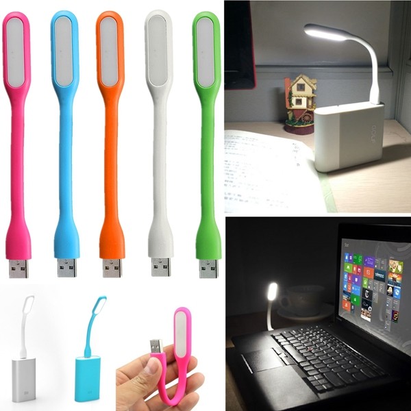 USB Light for Notebook Laptop Or Power Bank. 