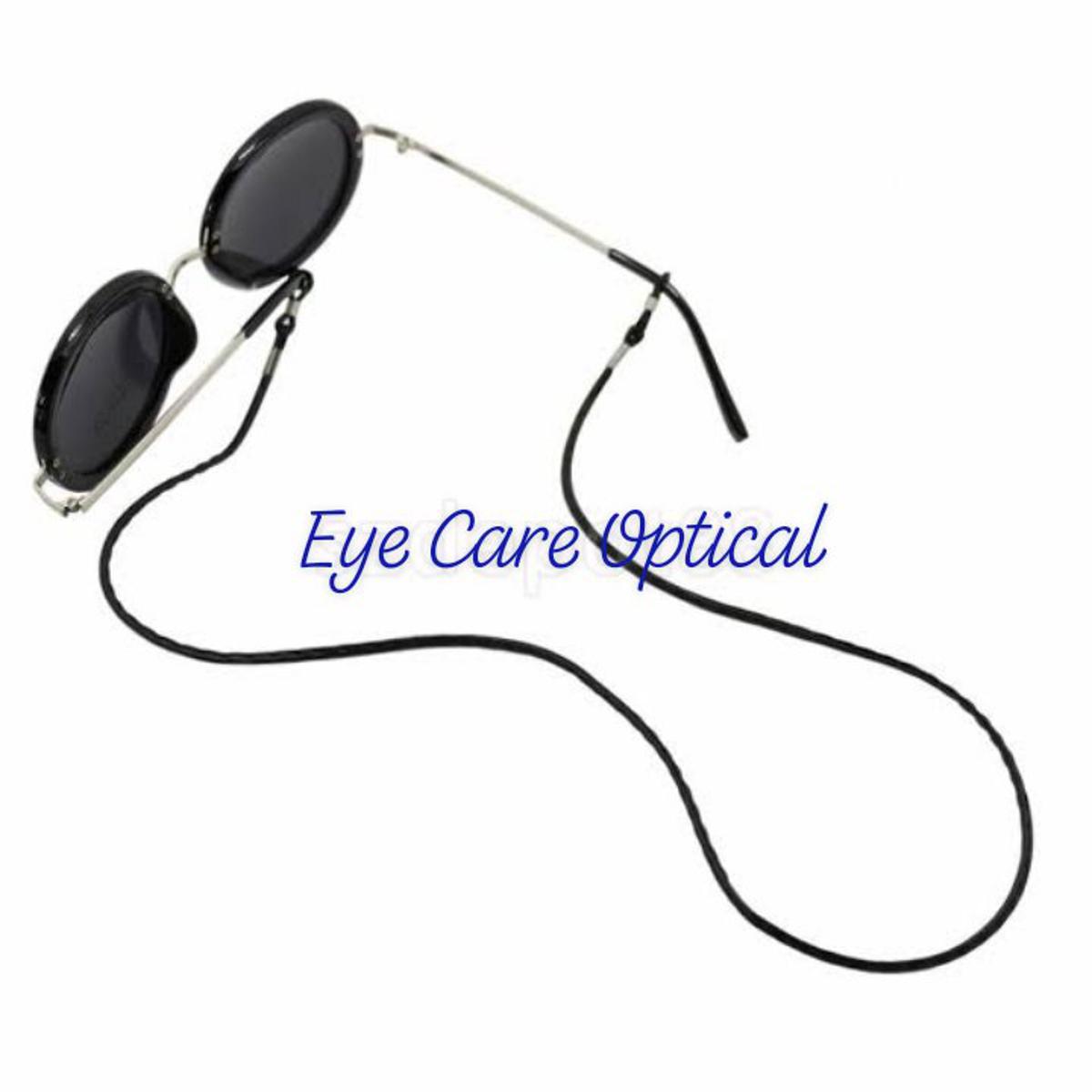 Anti-Lost Around Neck Hanging Eyeglass Strap/ Sunglasses Eyewear Retainer Strap Cord-1 pis