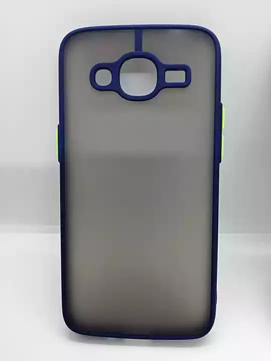 Samsung Galaxy J2 16 Camera Protection Smoke Case Matte Finish Mobile Back Cover Buy Online At Best Prices In Bangladesh Daraz Com