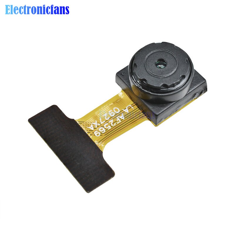 【Mary DAI Store】ESP32-CAM WiFi Module FT232RL USB to Serial Converter 40 Pin Jumper Wire OV2640 2MP Camera Module for Arduino. 