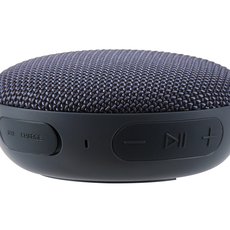Bluetooth Speaker ONN Groove Mini Rugged Speaker USA Walmart Brand ONN IPX5 Water Resistant Bluetooth Speaker Waterproof Portable Bluetooth Speaker. 
