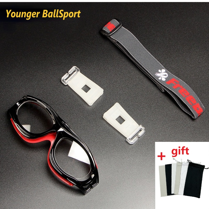 Children yopia asketball lasses Eyewear Football Eye lasses Anti-Collision lasses raining gles Cycling lasses. 