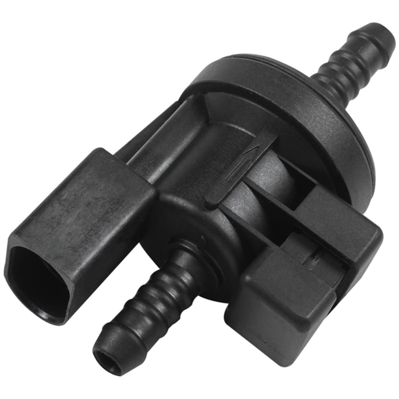 4X Solenoid Valve Fuel for Vapor Canister Purge for- A3 A4 A6 A8 for Golf 06E 906 517 06E906517A 0280142431