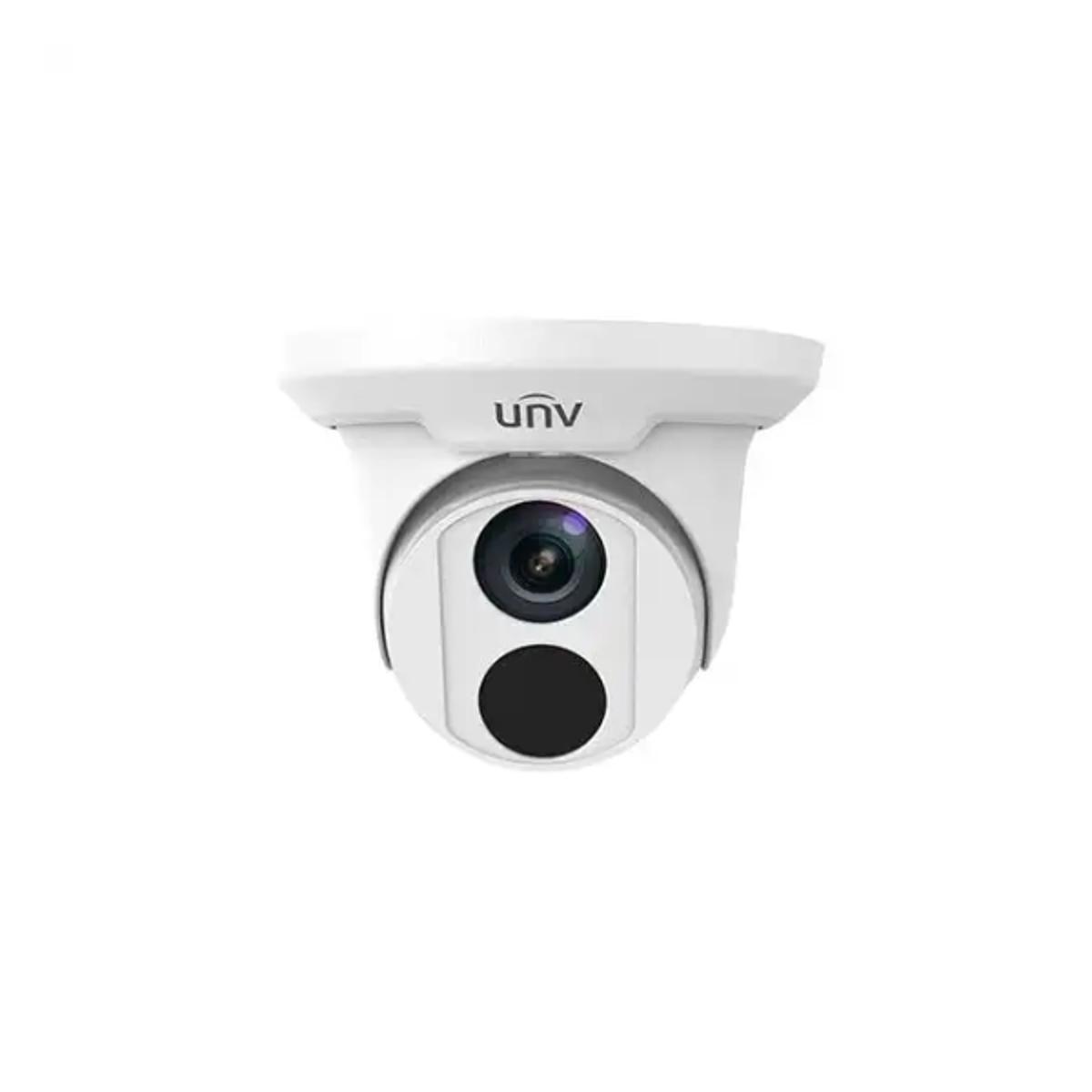 Uniview IPC3612ER3-PF40-B 2MP 30M IR Camera