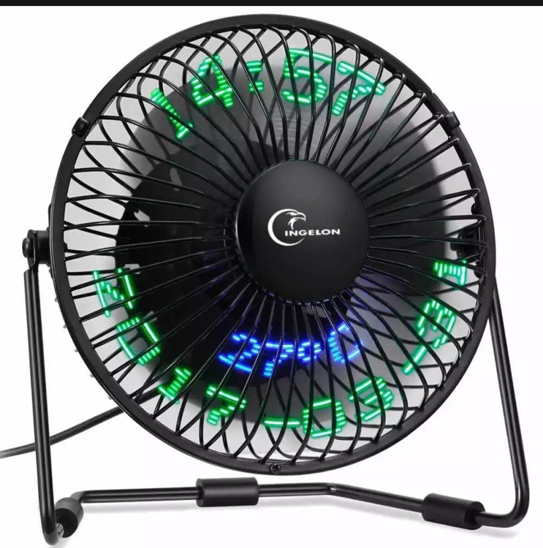 Юсб вентилятор с часами. Часы вентилятор. Часы с вентилятором настольные. Часы вентилятор. Часы вентилятор usb.