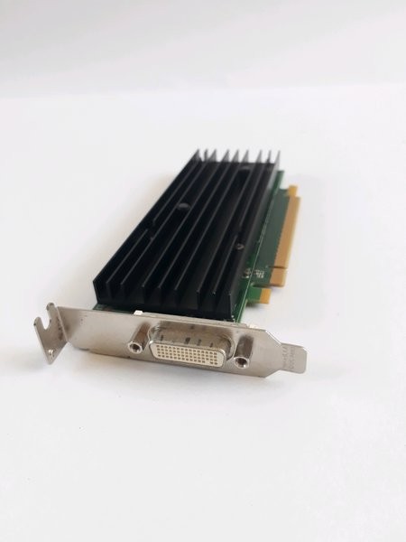 PNY Quadro NVS 290 256MB X16 PCIE GDDR2 Graphics Card