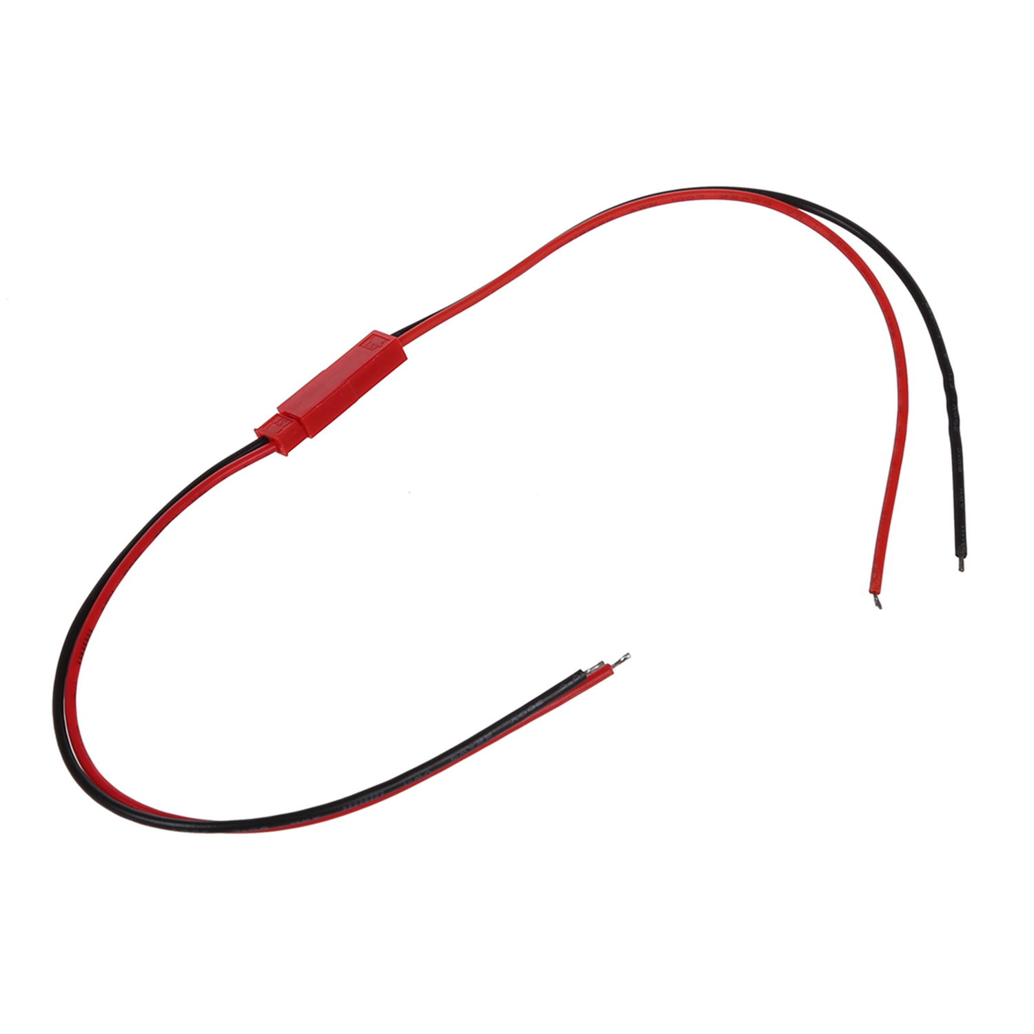 10 Pairs JST Plug Connector RC Lipo Battery Male/Female & 1 Pair 4mm Banana Plug Multimeters Meter Probe Test Lead. 