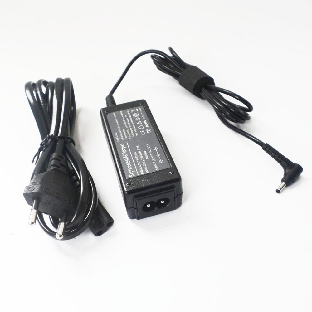 Power Adapter 100~240v For SAMSUNG Series 5 9 NP900X4D-A01CN XE500C21-H01US NP535U3C-B01US Ultrabook AD-4019P Power Charger Plug. 