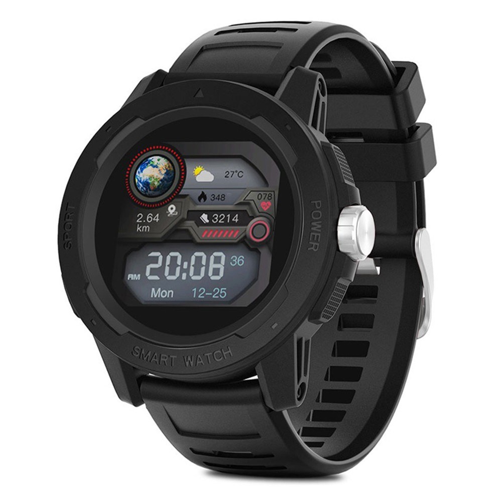 NORTH EDGE Mars 2 Touch Screen Intelligent Watch with Heart Rate Monitor