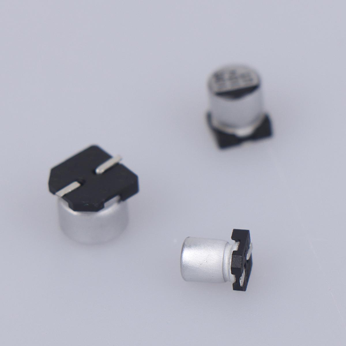 1Set New Mainboard Capacitor Replacement Parts for Gameboy COLOR GBC Creek