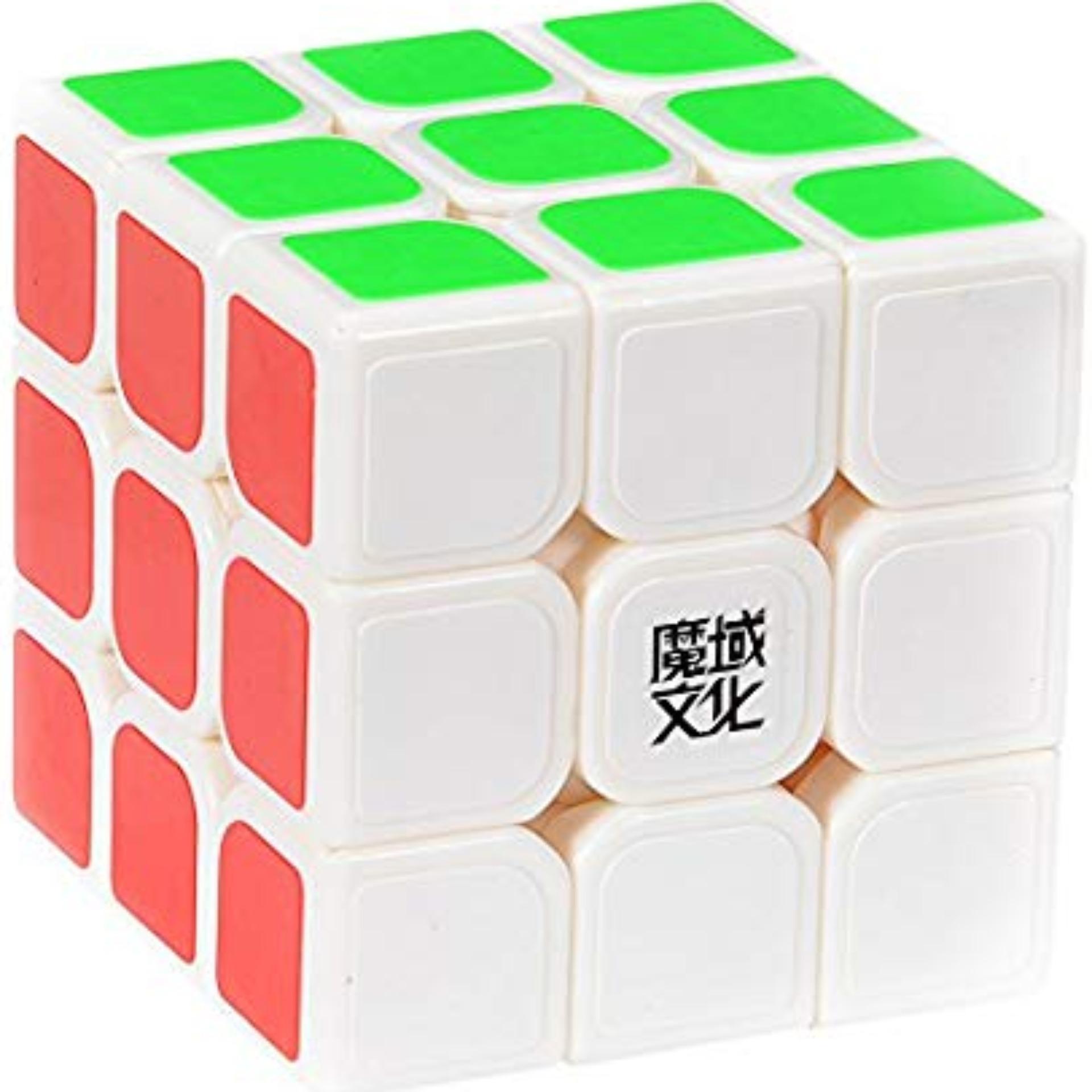 Cube Puzzle MoYu Magic cube MoYu WeiLong GTS V2 magnetic3x3x3 Speed cube Puzzle. 