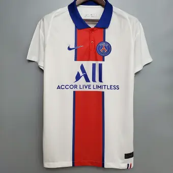 psg away 2020
