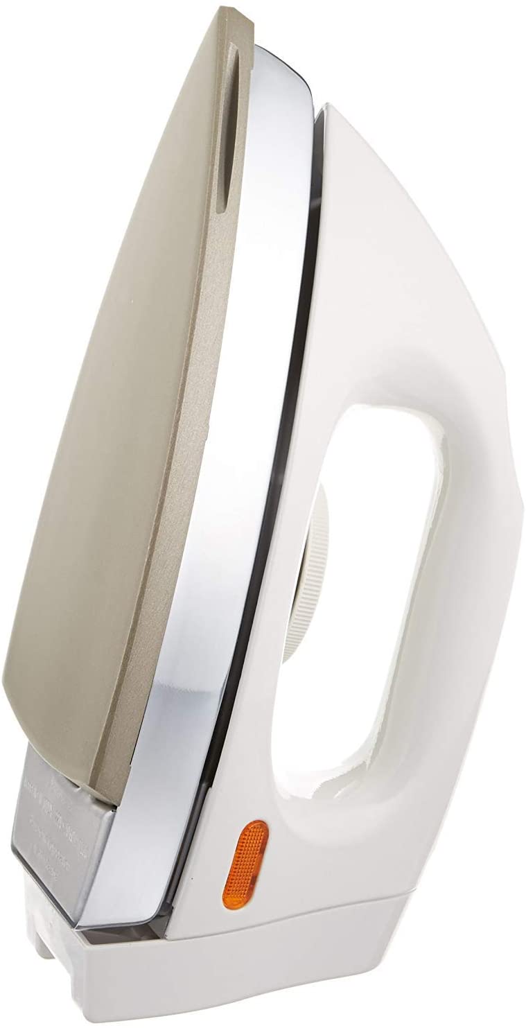 Panasonic NI-100DX Cordless Heavy-Weight Non-Stick Dry Iron. 